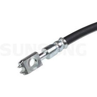 Front Brake Hose by SUNSONG NORTH AMERICA - 2204584 pa2