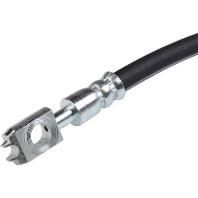 Front Brake Hose by SUNSONG NORTH AMERICA - 2204584 pa6