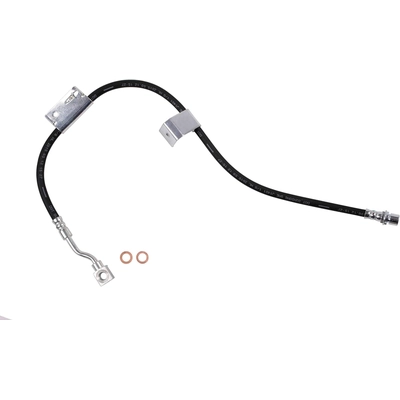 SUNSONG NORTH AMERICA - 2204594 - Front Passenger Side Brake Hydraulic Hose pa1