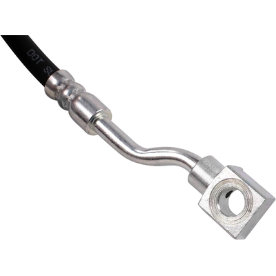 SUNSONG NORTH AMERICA - 2204594 - Front Passenger Side Brake Hydraulic Hose pa2