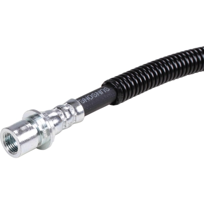 Front Brake Hose by SUNSONG NORTH AMERICA - 2204611 pa3