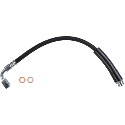 SUNSONG NORTH AMERICA - 2204617 - Front Driver Side Brake Hydraulic Hose pa1