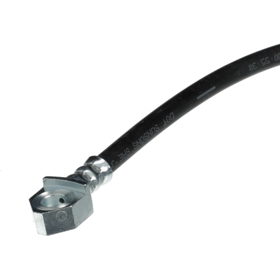 Front Brake Hose by SUNSONG NORTH AMERICA - 2204622 pa2