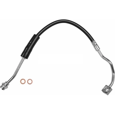 SUNSONG NORTH AMERICA - 2204628 - Front Brake Hose pa1