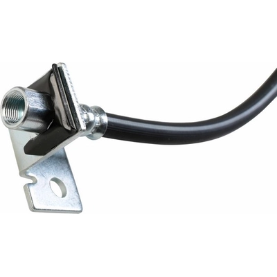Front Brake Hose by SUNSONG NORTH AMERICA - 2204638 pa4