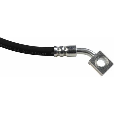 Front Brake Hose by SUNSONG NORTH AMERICA - 2204638 pa6