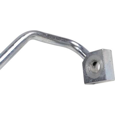 Front Brake Hose by SUNSONG NORTH AMERICA - 2204647 pa4