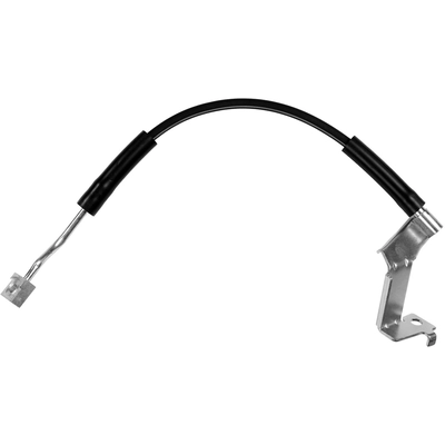 SUNSONG NORTH AMERICA - 2204652 - Front Driver Side Brake Hydraulic Hose pa1