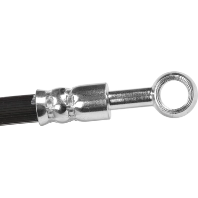 Front Brake Hose by SUNSONG NORTH AMERICA - 2204671 pa3