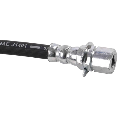 Front Brake Hose by SUNSONG NORTH AMERICA - 2204682 pa2