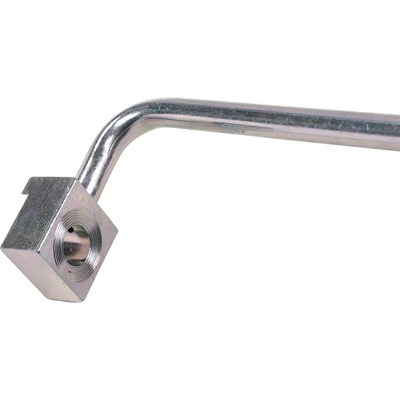 Front Brake Hose by SUNSONG NORTH AMERICA - 2204683 pa2