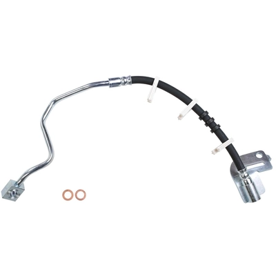 SUNSONG NORTH AMERICA - 2204688 - Front Driver Side Brake Hydraulic Hose pa1