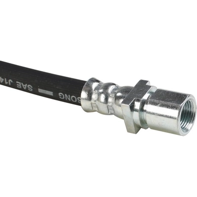 Front Brake Hose by SUNSONG NORTH AMERICA - 2204692 pa5