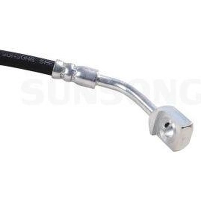 Front Brake Hose by SUNSONG NORTH AMERICA - 2204701 pa3