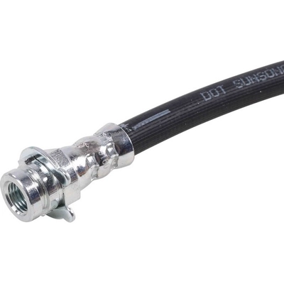 Front Brake Hose by SUNSONG NORTH AMERICA - 2204701 pa5