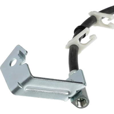 Front Brake Hose by SUNSONG NORTH AMERICA - 2204712 pa3