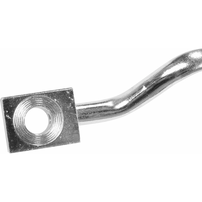 Front Brake Hose by SUNSONG NORTH AMERICA - 2204715 pa6