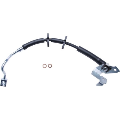 Front Brake Hose by SUNSONG NORTH AMERICA - 2204715A pa6