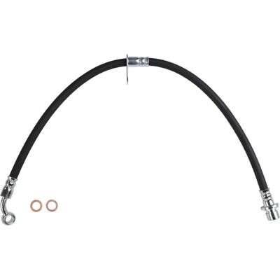 SUNSONG NORTH AMERICA - 2204733 - Front Left Brake Hydraulic Hose pa1