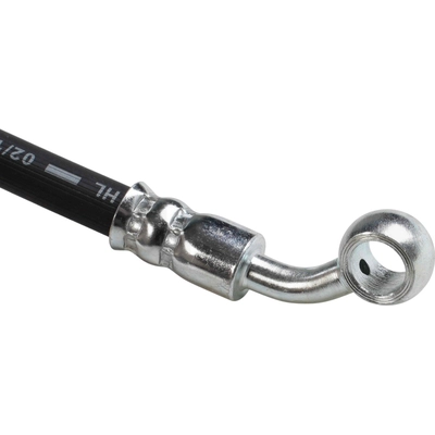 SUNSONG NORTH AMERICA - 2204733 - Front Left Brake Hydraulic Hose pa2