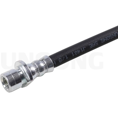 Front Brake Hose by SUNSONG NORTH AMERICA - 2204734 pa2