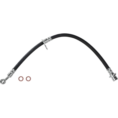Front Brake Hose by SUNSONG NORTH AMERICA - 2204740 pa2