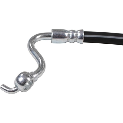 Front Brake Hose by SUNSONG NORTH AMERICA - 2204756 pa8