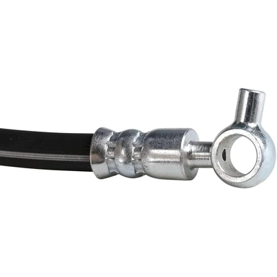 SUNSONG NORTH AMERICA - 2204759 - Front Passenger Side Brake Hydraulic Hose pa2