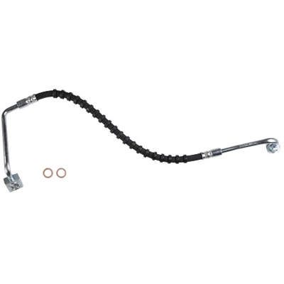 SUNSONG NORTH AMERICA - 2204762 - Front Brake Hydraulic Hose pa1