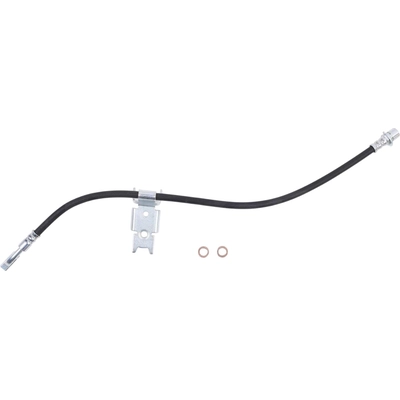 SUNSONG NORTH AMERICA - 2204770 - Front Left Brake Hydraulic Hose pa1