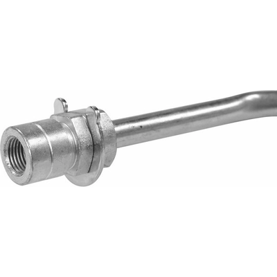 Front Brake Hose by SUNSONG NORTH AMERICA - 2204779 pa5