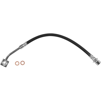 Front Brake Hose by SUNSONG NORTH AMERICA - 2204781 pa2