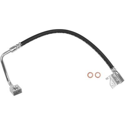 SUNSONG NORTH AMERICA - 2204783 - Front Driver Side Brake Hydraulic Hose pa1