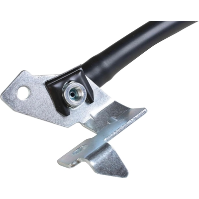 Front Brake Hose by SUNSONG NORTH AMERICA - 2204787 pa4