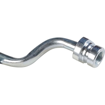 Front Brake Hose by SUNSONG NORTH AMERICA - 2204816 pa5