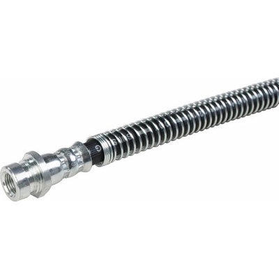 Front Brake Hose by SUNSONG NORTH AMERICA - 2204820 pa5