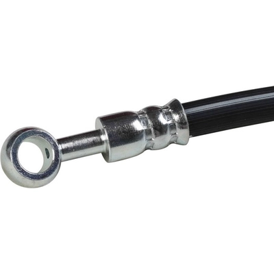 Front Brake Hose by SUNSONG NORTH AMERICA - 2204823 pa4