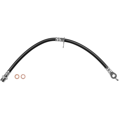 SUNSONG NORTH AMERICA - 2204833 - Front Driver Side Brake Hydraulic Hose pa1