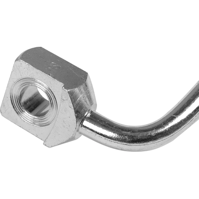 Front Brake Hose by SUNSONG NORTH AMERICA - 2204855 pa9