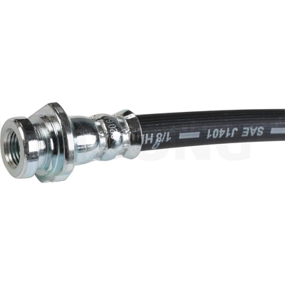 Front Brake Hose by SUNSONG NORTH AMERICA - 2204870 pa2
