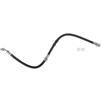 SUNSONG NORTH AMERICA - 2204872 - Front Passenger Side Brake Hydraulic Hose pa1