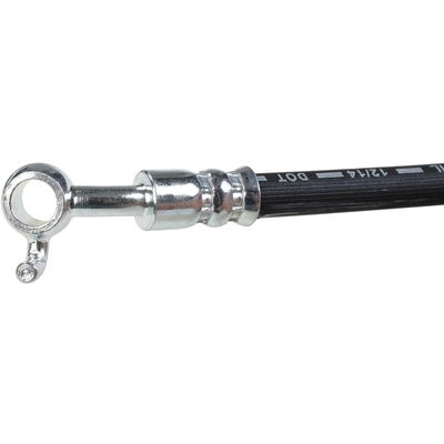 SUNSONG NORTH AMERICA - 2204872 - Front Passenger Side Brake Hydraulic Hose pa2