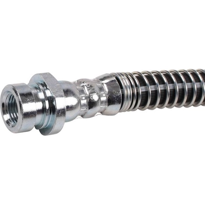 Front Brake Hose by SUNSONG NORTH AMERICA - 2204875 pa5