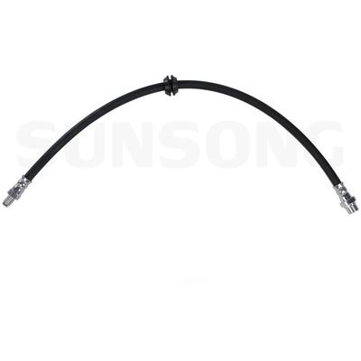 Front Brake Hose by SUNSONG NORTH AMERICA - 2204907 pa1