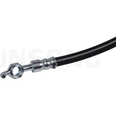Front Brake Hose by SUNSONG NORTH AMERICA - 2204917 pa2