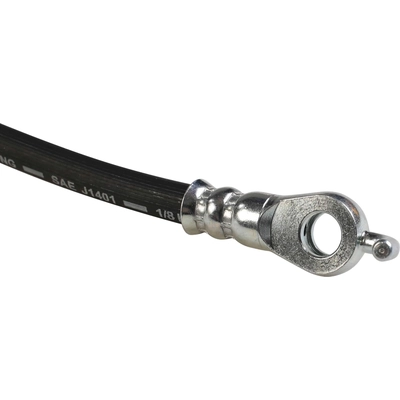 Front Brake Hose by SUNSONG NORTH AMERICA - 2204918 pa2