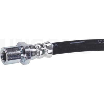 Front Brake Hose by SUNSONG NORTH AMERICA - 2204922 pa2