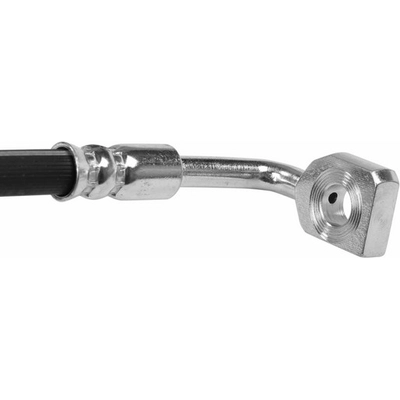 Front Brake Hose by SUNSONG NORTH AMERICA - 2204925 pa5