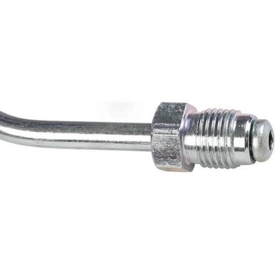 Front Brake Hose by SUNSONG NORTH AMERICA - 2204930 pa5