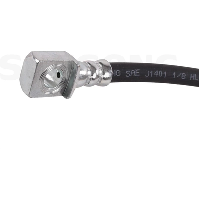 Front Brake Hose by SUNSONG NORTH AMERICA - 2204935 pa2